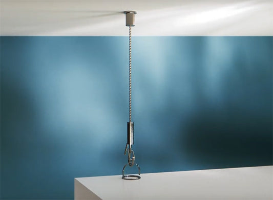 How to Hang Acoustic Panels with STAS Acoustic Coil Spring