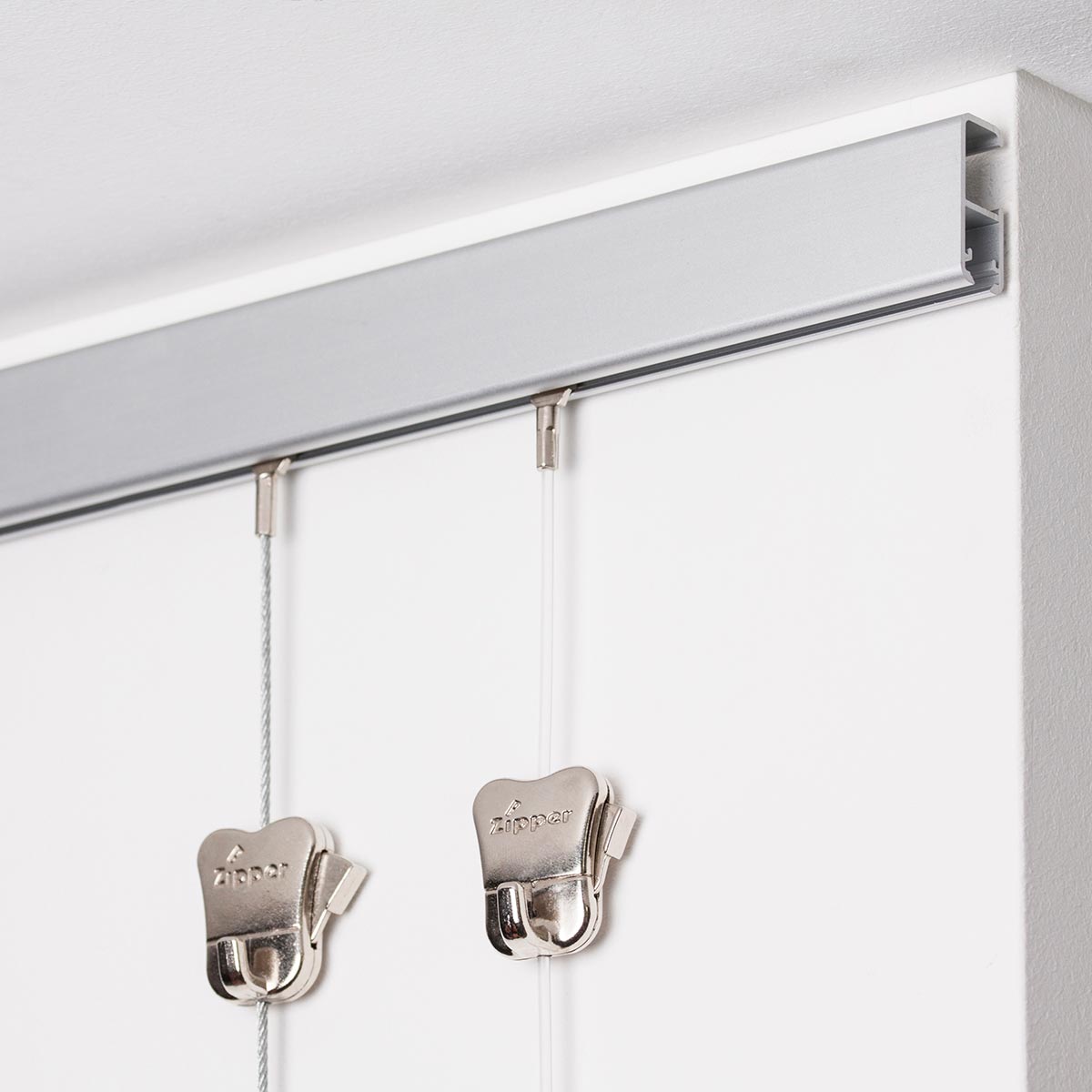 STAS cliprail pro + installation kit