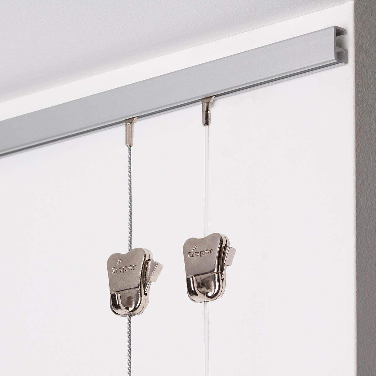 STAS minirail + installation kit