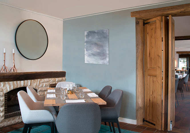 STAS cliprail pro white 59" | 150 cm - complete kit, including 2 clear cords 59" with STAS zipper - ?