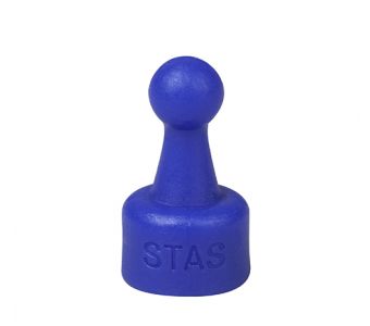 pawn shaped Neodymium magnets 