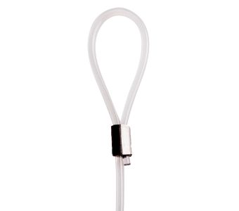 STAS perlon (monofilament) cord with loop 